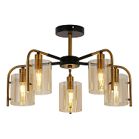 Купить Потолочная люстра Escada 671/5P в Туле