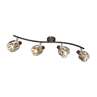 Купить Спот Globo Indiana 54357-4 в Туле