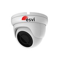 Купить Видеокамера IP ESVI EVC-DB-F22-P/A (BV) (2,8/3,6) в Туле