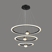 Купить Подвесной светодиодный светильник Velante 431-303-06 в Туле