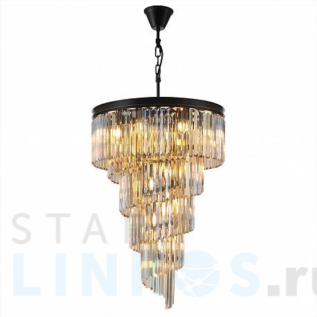 Купить Подвесная люстра Citilux Мартин CL332172 за 83 990 руб. в Туле фото 2 Купить с доставкой Подвесная люстра Citilux Мартин CL332172 в Туле фото 2