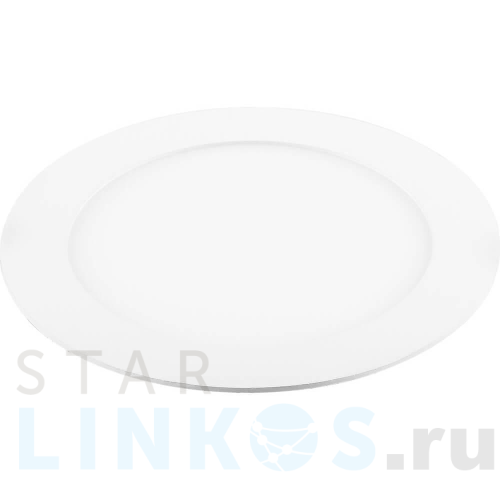 Купить с доставкой Встраиваемый светодиодный светильник Feron AL500 28504 в Туле