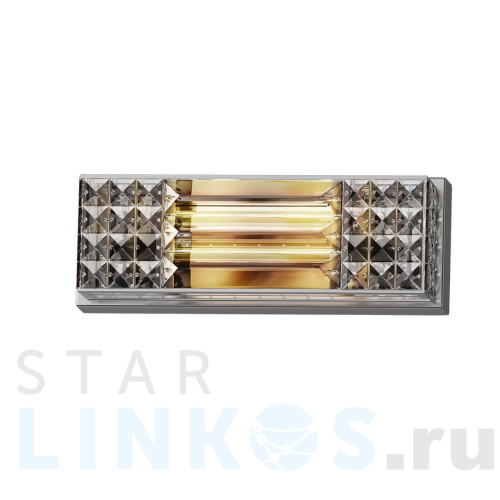 Купить Настенный светильник Osgona Limpio 722640 за 4 500 руб. в Туле Купить с доставкой Настенный светильник Osgona Limpio 722640 в Туле