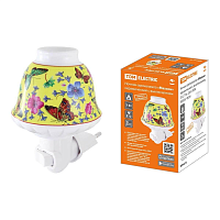 Купить Ночник-аромалампа TDM Electric Махаон SQ0357-0034 в Туле