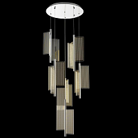 Купить Каскадная люстра Wertmark Hedda WE454.06.103 в Туле