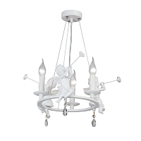 Купить Подвесная люстра Vitaluce V2970-0/3S в Туле