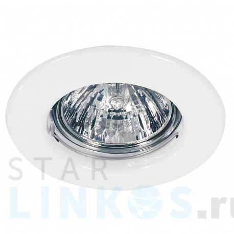 Купить Встраиваемый светильник Paulmann Quality Line Halogen 98928 за 6 860 руб. в Туле фото 2 Купить с доставкой Встраиваемый светильник Paulmann Quality Line Halogen 98928 в Туле фото 2