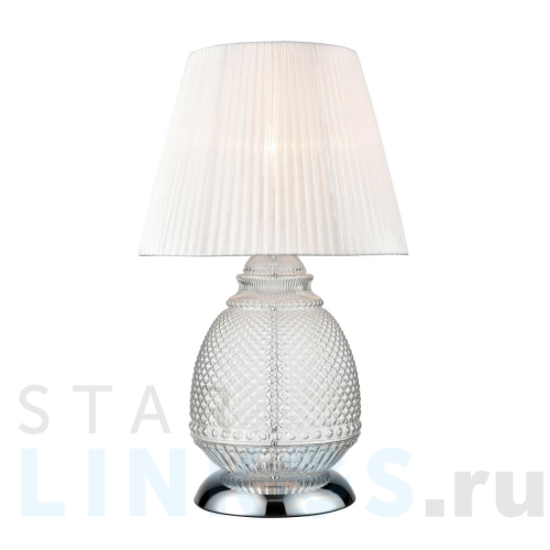 Купить с доставкой Настольная лампа Vele Luce Fiona VL5623N11 в Туле