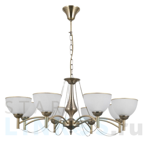 Купить Подвесная люстра MW-Light Олимп 8 318015408 за 23 830 руб. в Туле Купить с доставкой Подвесная люстра MW-Light Олимп 8 318015408 в Туле