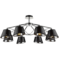 Купить Потолочная люстра Velante 296-107-08 в Туле