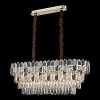 Купить Подвесная люстра Wertmark Cordelia WE132.14.303 в Туле