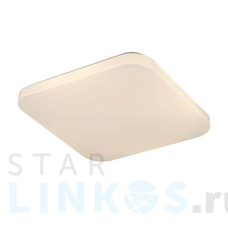 Купить Потолочный светодиодный светильник Mantra Quatro II 6240 за 7 211 руб. в Туле фото 2 Купить с доставкой Потолочный светодиодный светильник Mantra Quatro II 6240 в Туле фото 2