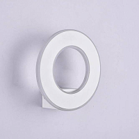 Купить Настенный светильник DesignLed GW Buble GW-8513-9-WH-NW 002081 в Туле