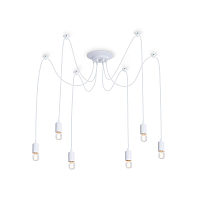 Купить Подвесная люстра Ambrella light Traditional TR8177 в Туле