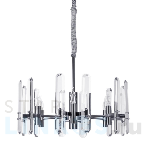 Купить Подвесная люстра Divinare Tenerife 7136/02 LM-6 за 44 990 руб. в Туле Купить с доставкой Подвесная люстра Divinare Tenerife 7136/02 LM-6 в Туле