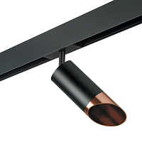 Купить Трековый светильник Lightstar Rullo (214437+595057+201430) PRO437130 в Туле