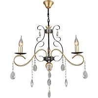 Купить Подвесная люстра Reluce 04752-0.4-03 в Туле