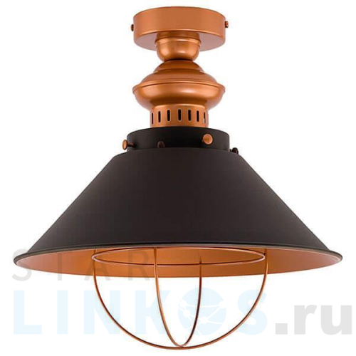 Купить Потолочный светильник Nowodvorski Garret 9247 за 18 030 руб. в Туле Купить с доставкой Потолочный светильник Nowodvorski Garret 9247 в Туле