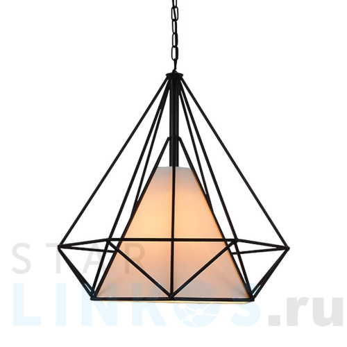 Купить Подвесной светильник ST Luce SL233.443.01 за 10 520 руб. в Туле Купить с доставкой Подвесной светильник ST Luce SL233.443.01 в Туле