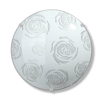 Купить Настенно-потолочный светильник Vitaluce V6254/1A в Туле