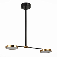 Купить Подвесная светодиодная люстра ST Luce Farone SL1605.403.02 в Туле