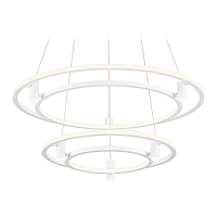 Купить Подвесной светодиодный светильник Ambrella light Comfort Line FL5542 в Туле