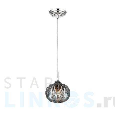 Купить Подвесной светильник Vele Luce Fiona VL5623P21 за 4 990 руб. в Туле фото 2 Купить с доставкой Подвесной светильник Vele Luce Fiona VL5623P21 в Туле фото 2