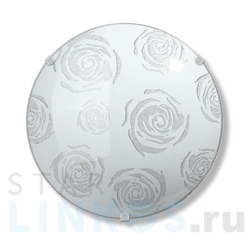 Купить Настенно-потолочный светильник Vitaluce V6254/1A за 547 руб. в Туле Купить с доставкой Настенно-потолочный светильник Vitaluce V6254/1A в Туле