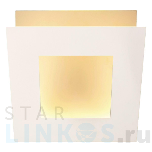 Купить Настенный светодиодный светильник Mantra Dalia 8143 за 46 629 руб. в Туле Купить с доставкой Настенный светодиодный светильник Mantra Dalia 8143 в Туле