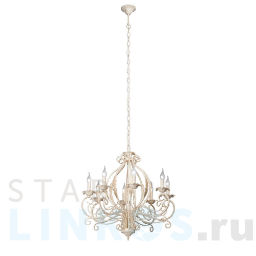 Купить Подвесная люстра Vitaluce V1023-3/8 за 43 694 руб. в Туле Купить с доставкой Подвесная люстра Vitaluce V1023-3/8 в Туле