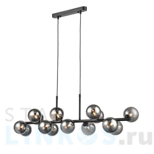 Купить Подвесной светильник Vele Luce Bond VL5632P14 за 32 700 руб. в Туле Купить с доставкой Подвесной светильник Vele Luce Bond VL5632P14 в Туле