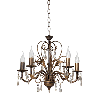 Купить Подвесная люстра Vitaluce V1249/5 в Туле