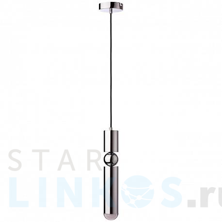Купить Подвесной светильник Loft IT Lee 1511-CH за 6 710 руб. в Туле фото 2 Купить с доставкой Подвесной светильник Loft IT Lee 1511-CH в Туле фото 2