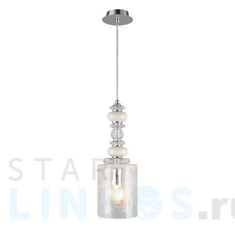 Купить Подвесной светильник Omnilux Aviano OML-84606-01 за 8 010 руб. в Туле фото 2 Купить с доставкой Подвесной светильник Omnilux Aviano OML-84606-01 в Туле фото 2