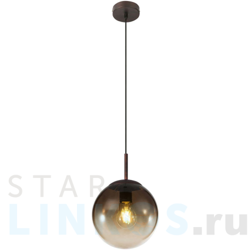 Купить Подвесной светильник Globo Varus 15865 за 9 330 руб. в Туле Купить с доставкой Подвесной светильник Globo Varus 15865 в Туле