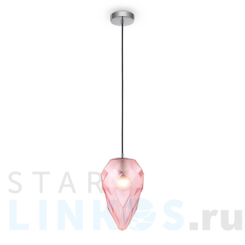 Купить с доставкой Подвесной светильник Maytoni Globo P052PL-01PK в Туле