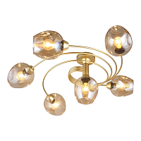 Купить Потолочная люстра Aployt Flor APL.611.07.06 в Туле