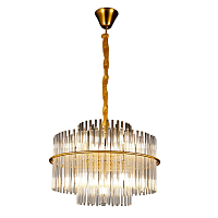 Купить Подвесная люстра IMEX MD.1013-11-S Copper в Туле