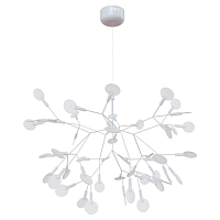 Купить Подвесная светодиодная люстра Loft IT Sakura 9022-63W в Туле