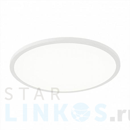 Купить Встраиваемый светодиодный светильник Citilux Омега CLD50R220 за 1 949 руб. в Туле фото 2 Купить с доставкой Встраиваемый светодиодный светильник Citilux Омега CLD50R220 в Туле фото 2