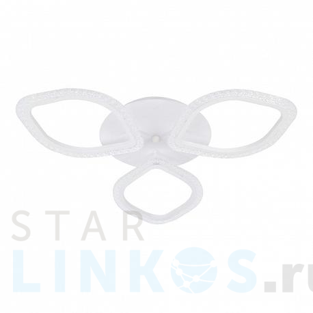 Купить Потолочная светодиодная люстра Escada 10251/3LED за 7 010 руб. в Туле фото 2 Купить с доставкой Потолочная светодиодная люстра Escada 10251/3LED в Туле фото 2