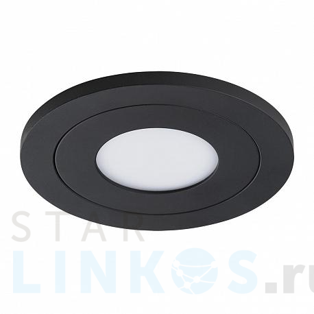 Купить Встраиваемый светодиодный светильник Lightstar Leddy 212177 за 1 202 руб. в Туле фото 2 Купить с доставкой Встраиваемый светодиодный светильник Lightstar Leddy 212177 в Туле фото 2