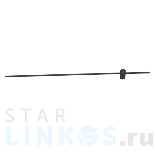 Купить с доставкой Настенный светодиодный светильник Mantra Tobago 7915 в Туле