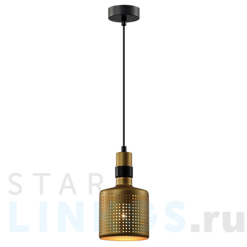 Купить Подвесной светильник Rivoli Betty 4108-201 Б0057924 за 3 615 руб. в Туле Купить с доставкой Подвесной светильник Rivoli Betty 4108-201 Б0057924 в Туле