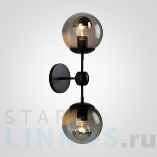 Купить Настенный светильник Imperium Loft Modo 106300-22 за 8 520 руб. в Туле Купить с доставкой Настенный светильник Imperium Loft Modo 106300-22 в Туле