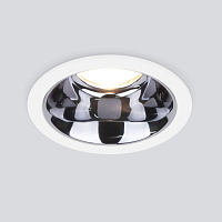 Купить Уличный светодиодный светильник Elektrostandard Light Led 3002 35131/U белый a058919 в Туле