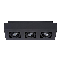 Купить Потолочный светильник Lucide Xirax 09119/16/30 в Туле