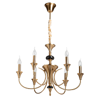 Купить Подвесная люстра MW-Light Консуэло 614013106 в Туле