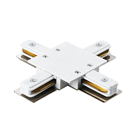 Купить Коннектор X-образный Lightstar Barra 501146 в Туле