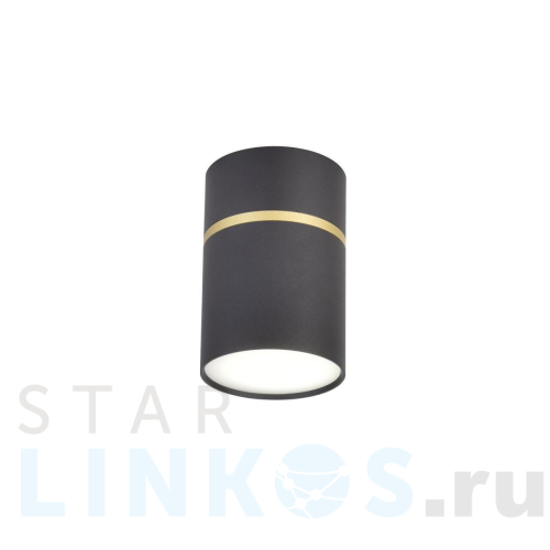 Купить Потолочный светодиодный светильник Favourite Dunia 3068-1C за 2 300 руб. в Туле Купить с доставкой Потолочный светодиодный светильник Favourite Dunia 3068-1C в Туле